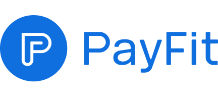 PayFit' logo