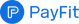 PayFit logo