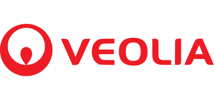 Veolia logo