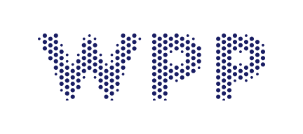 WPP' logo