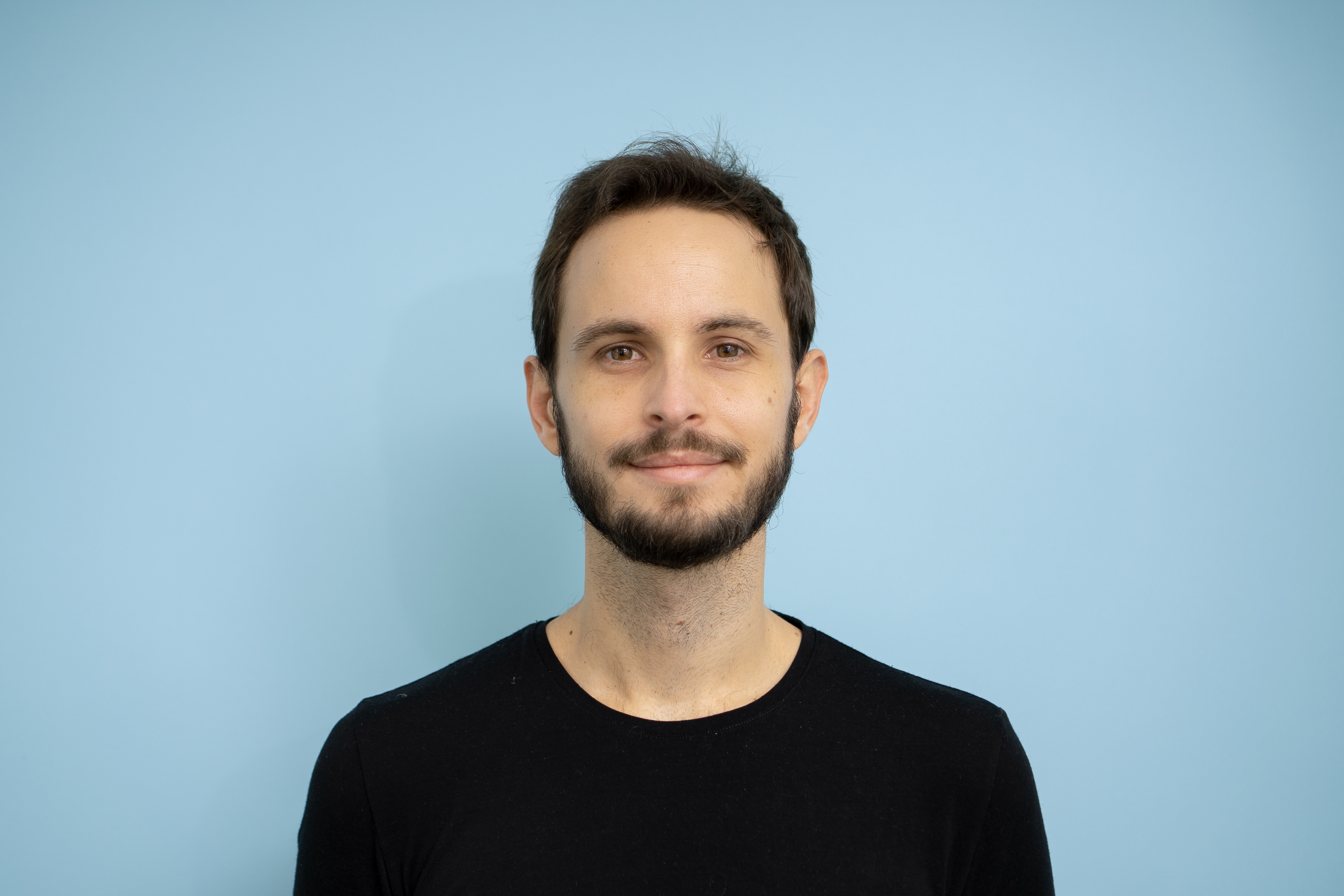 Gilles Bertaux' Avatar