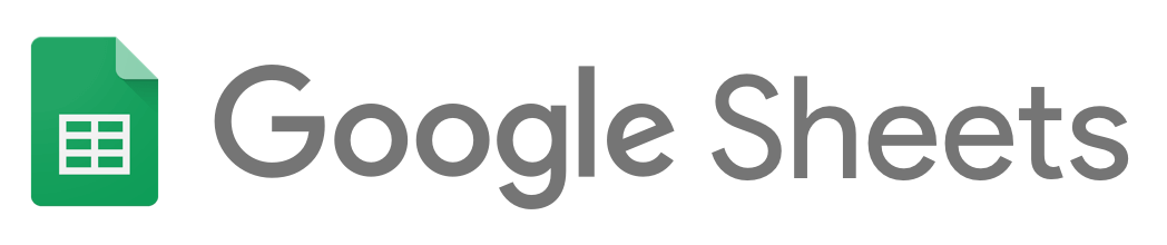 Google Sheets logo
