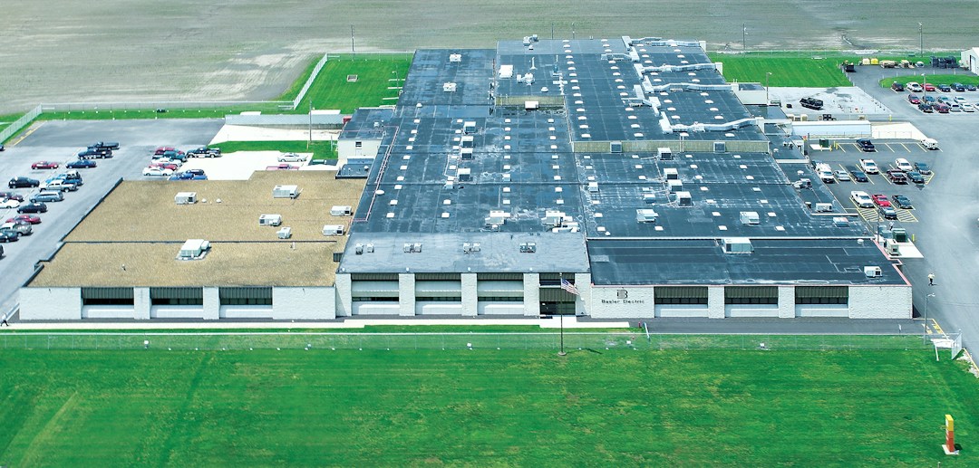 Basler Electric offices