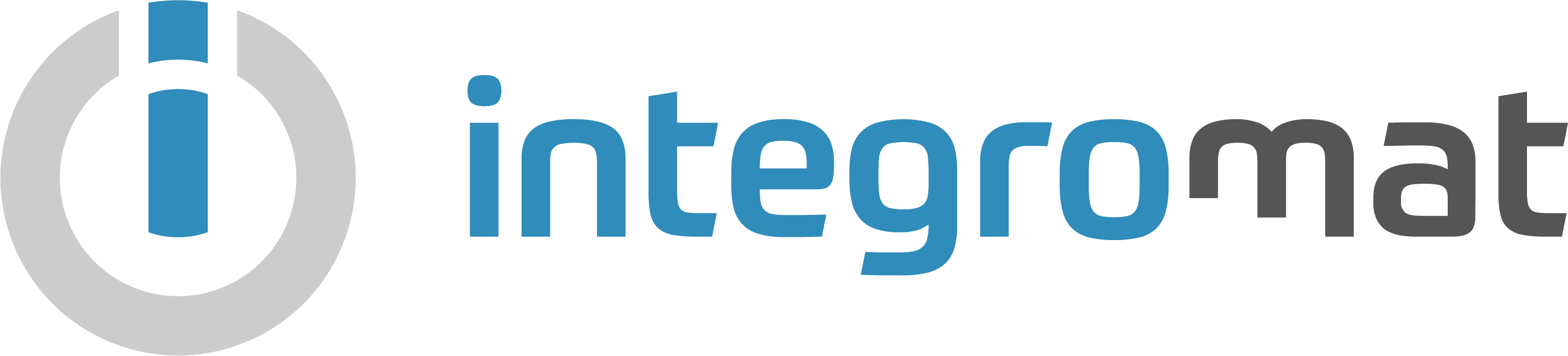 integromat logo