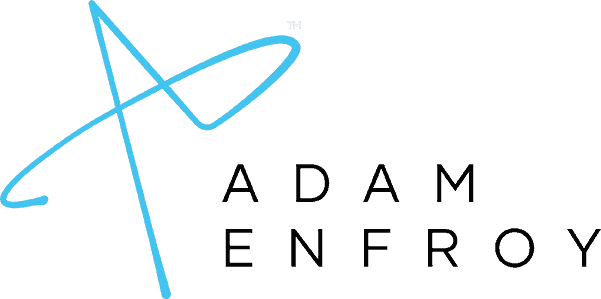 Adam Enfroy Logo