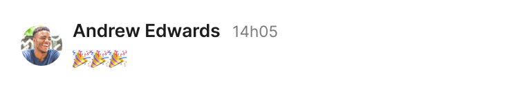 Message 2