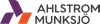 Ahlstrom-Munksjö logo