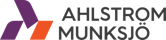 Ahlstrom-Munksjö logo