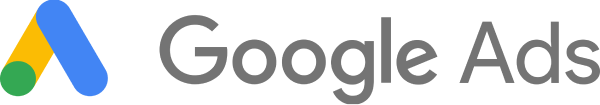 Google Ads logo