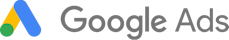 Google Ads logo