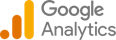 Google Analytics logo