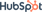 Hubspot logo