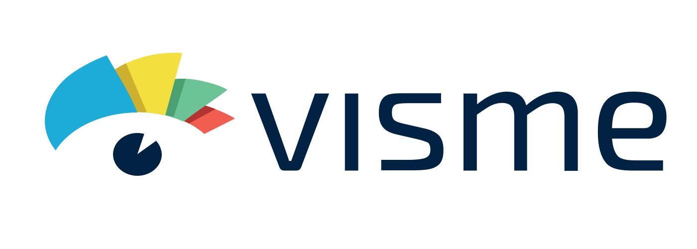 Logo Visme