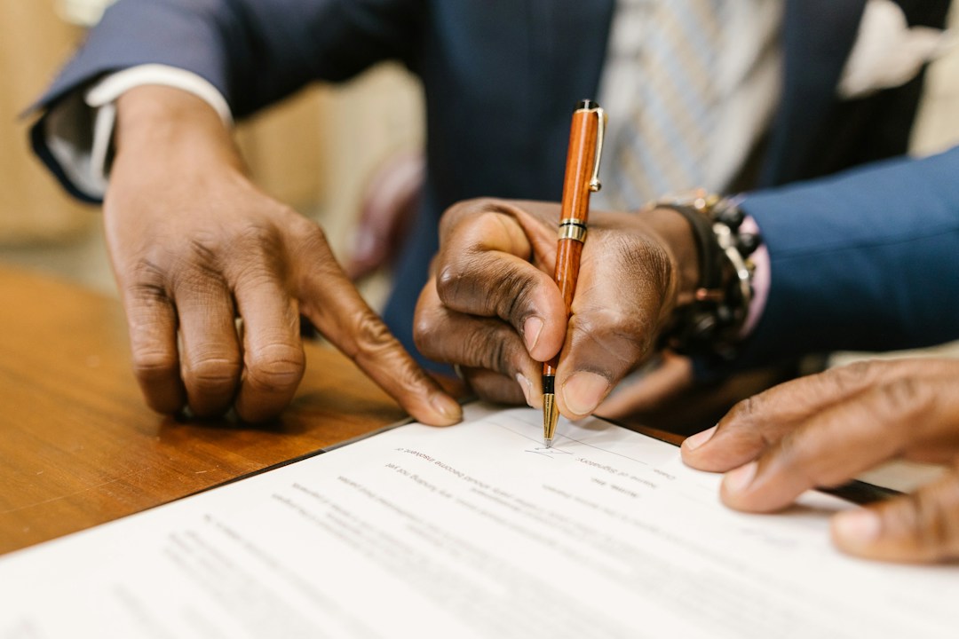 sign a co-marketing agreement
