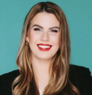 nadia harris