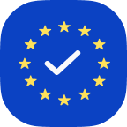 GDPR Compliant Badge