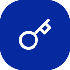 SAML SSO Badge