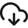 File download icon