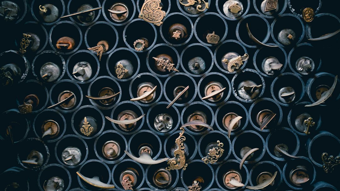 Virtual background Harry Potter