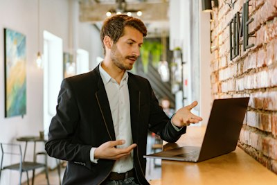 Démo produit en ligne