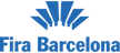 Fira Barcelona logo