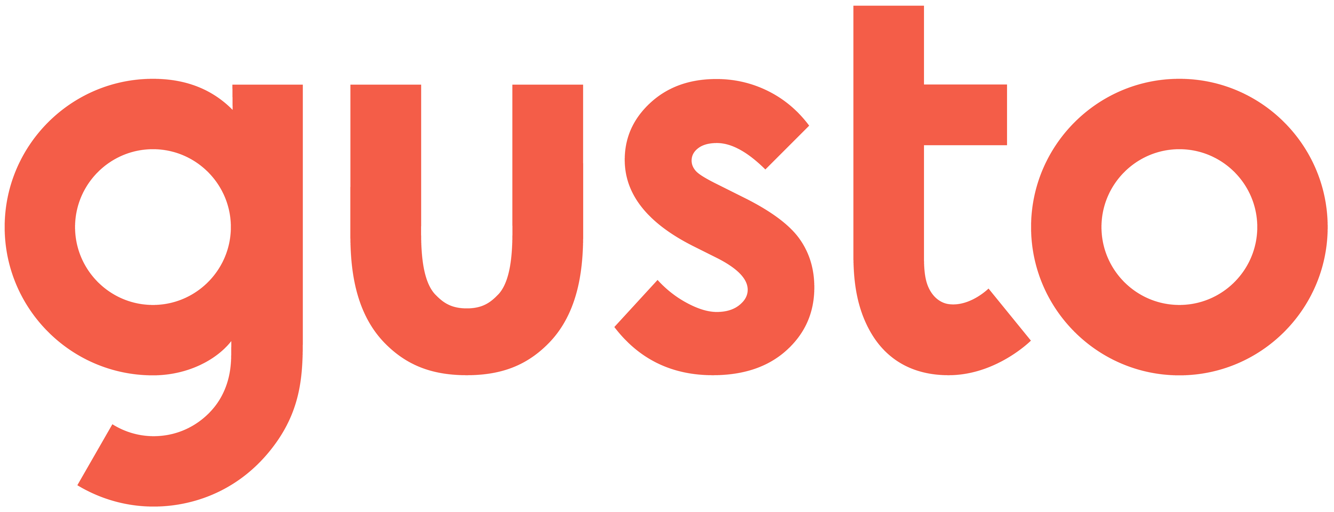 Logo Gusto Large