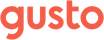 Logo Gusto Large