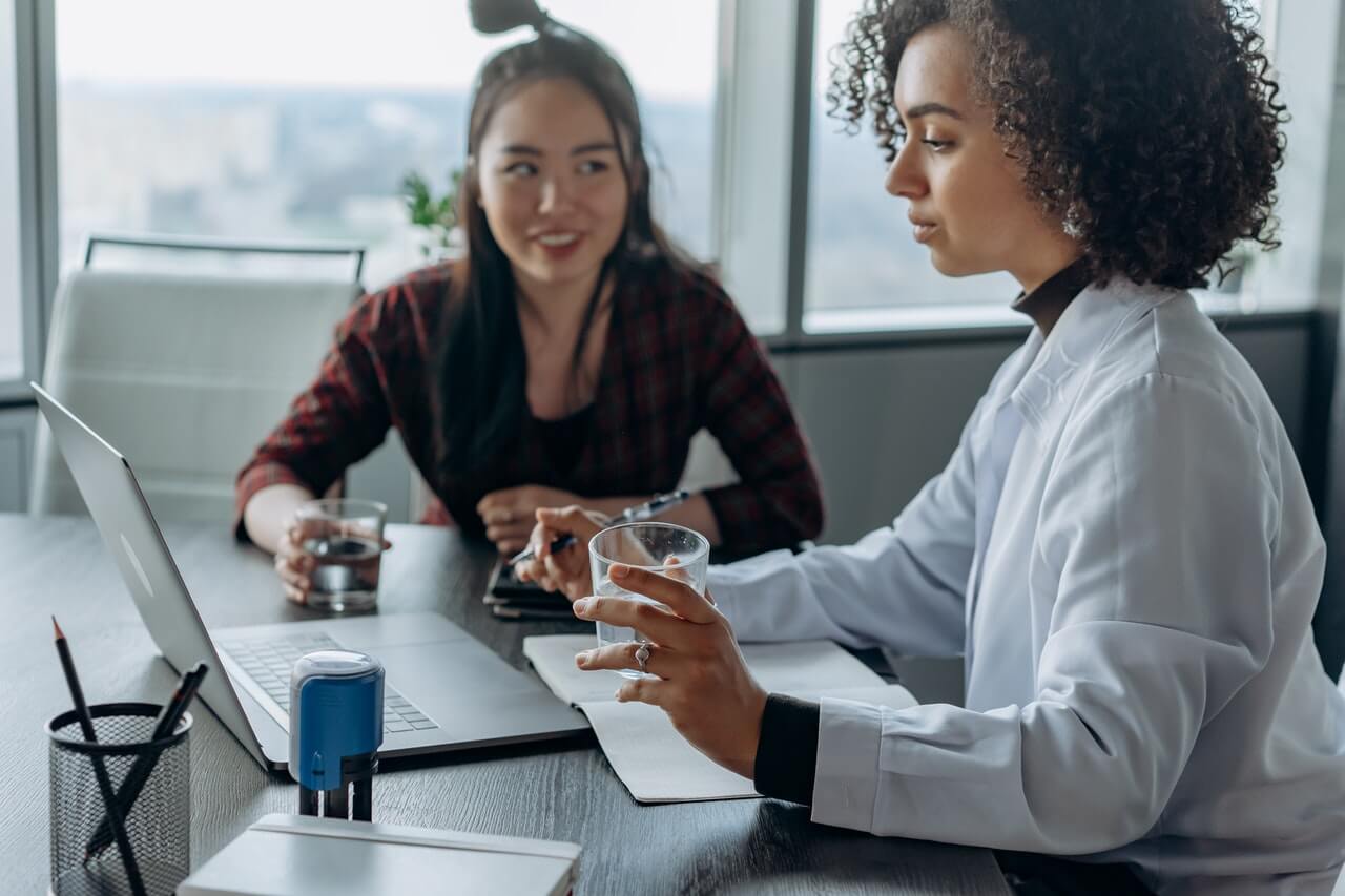 Best practices for intern onboarding