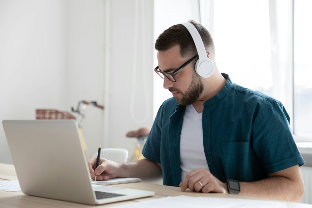 Customer onboarding training