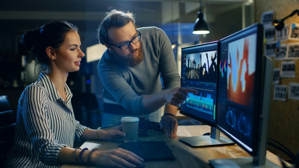 Create short clips or videos from your event replay