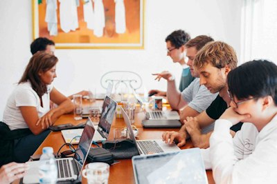 What are All-hands Meetings & How Can They Boost Team Morale