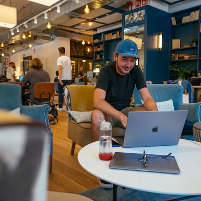 Travailler à Livestorm