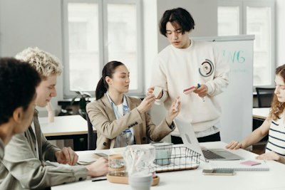How to Align Internal and External Communication for Your Company