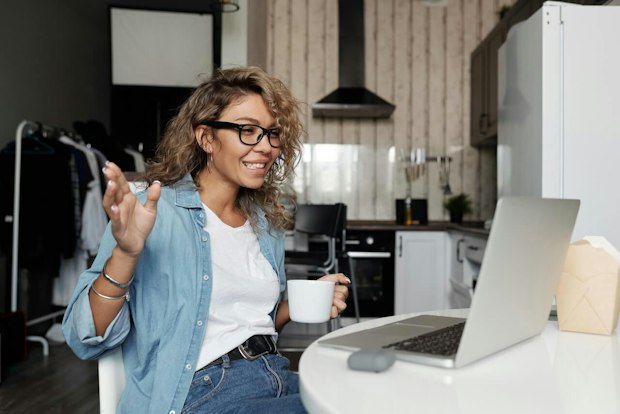 Webinar interactif