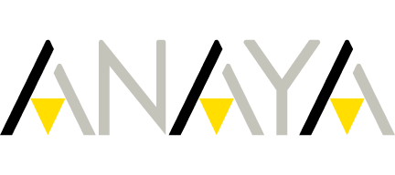Grupo Anaya logo