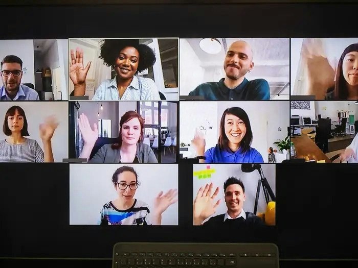 Fun lunch and learn ideas for remote team-building activities
