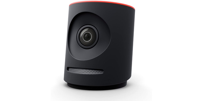 The Mevo Plus is the best portable webcam