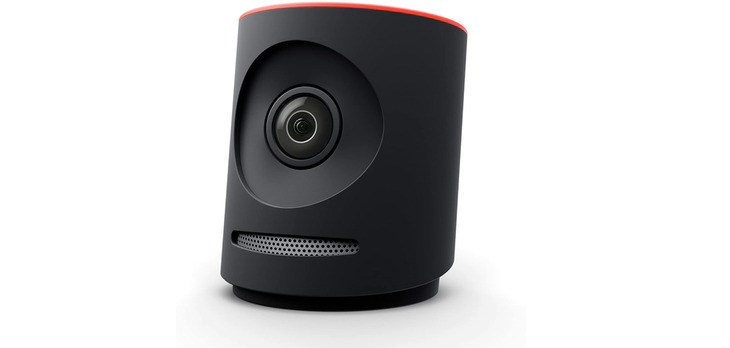 The Mevo Plus is the best portable webcam