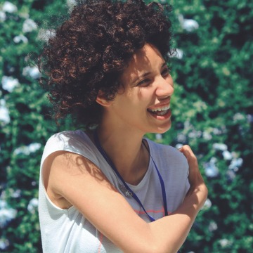 Marcia Espinosa