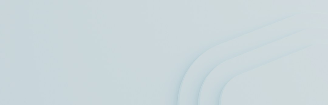 blue background