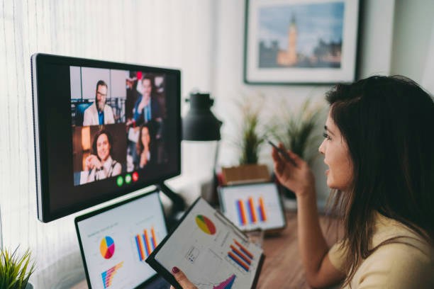 internal communication platform