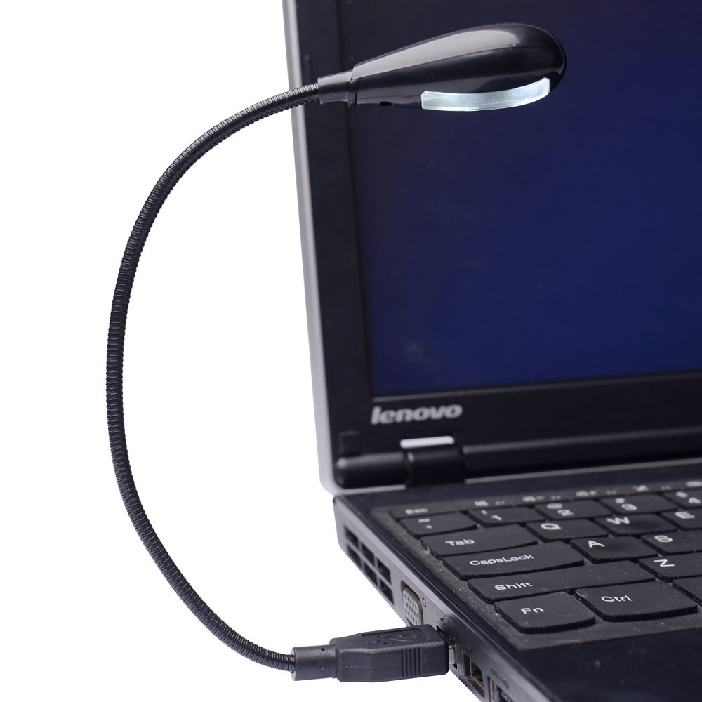 Hanerdun’s best USB light for video conferencing