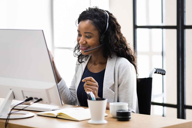 Onboarding client