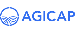 Agicap' logo