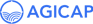 Agicap' logo