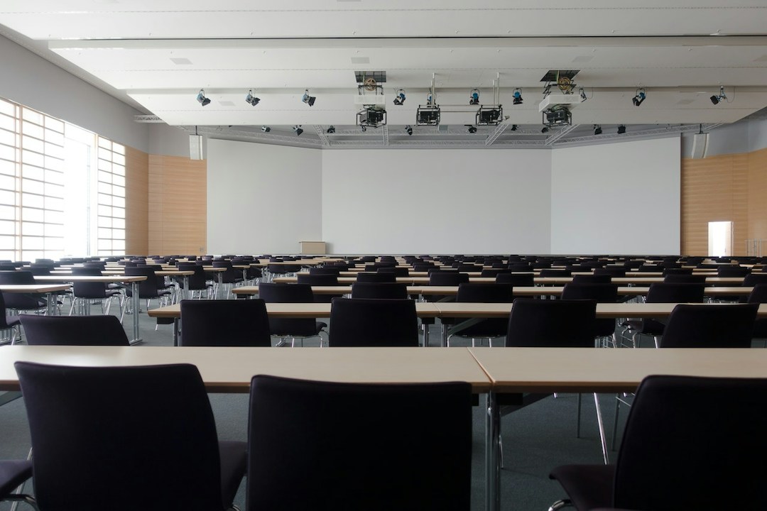 virtual conference room