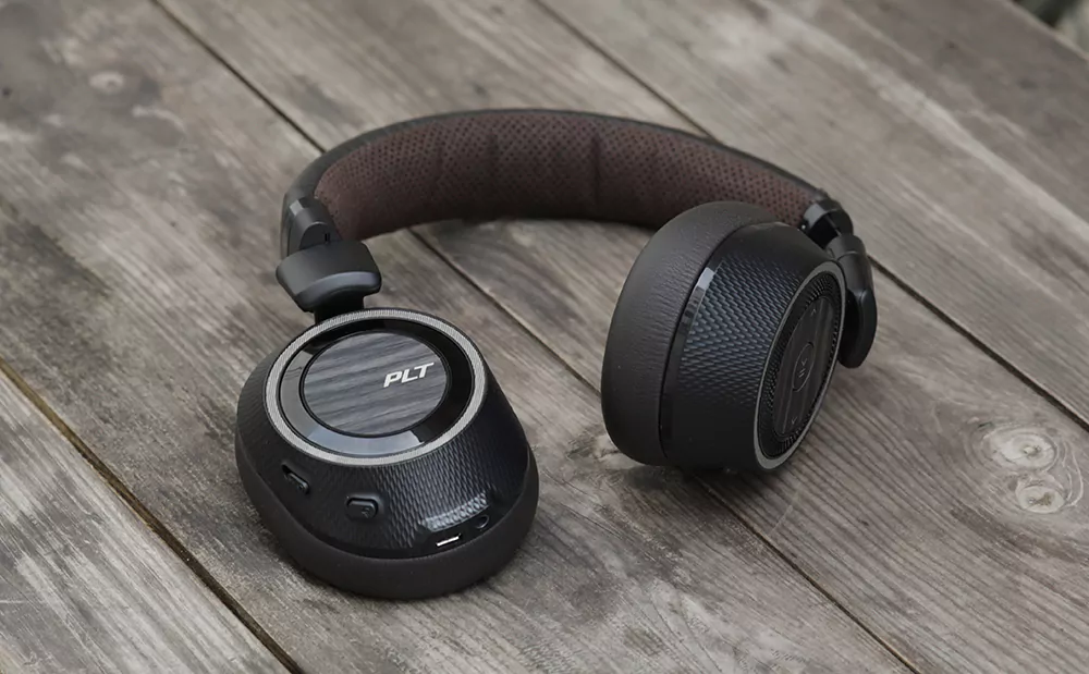 Plantronics BackBeat