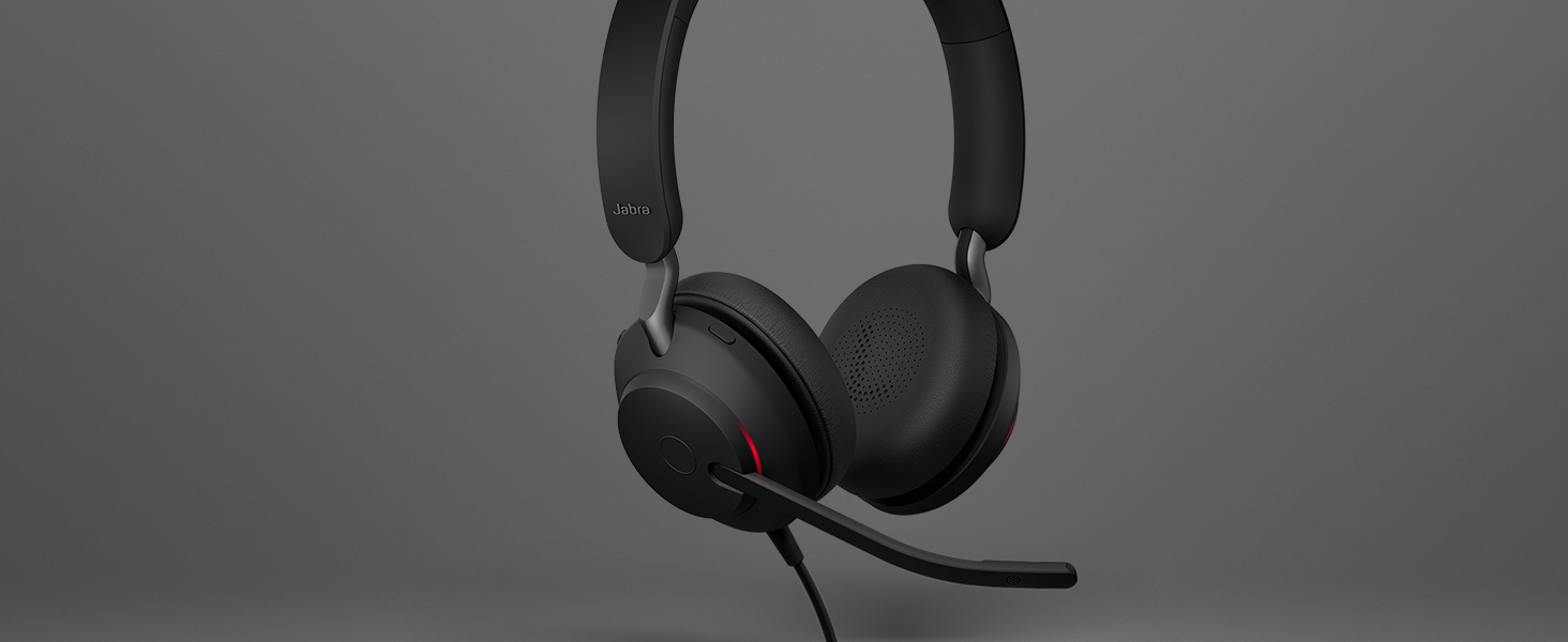 Jabra Evolve 2 40