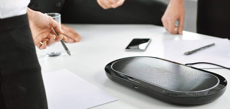 Jabra Speak 810