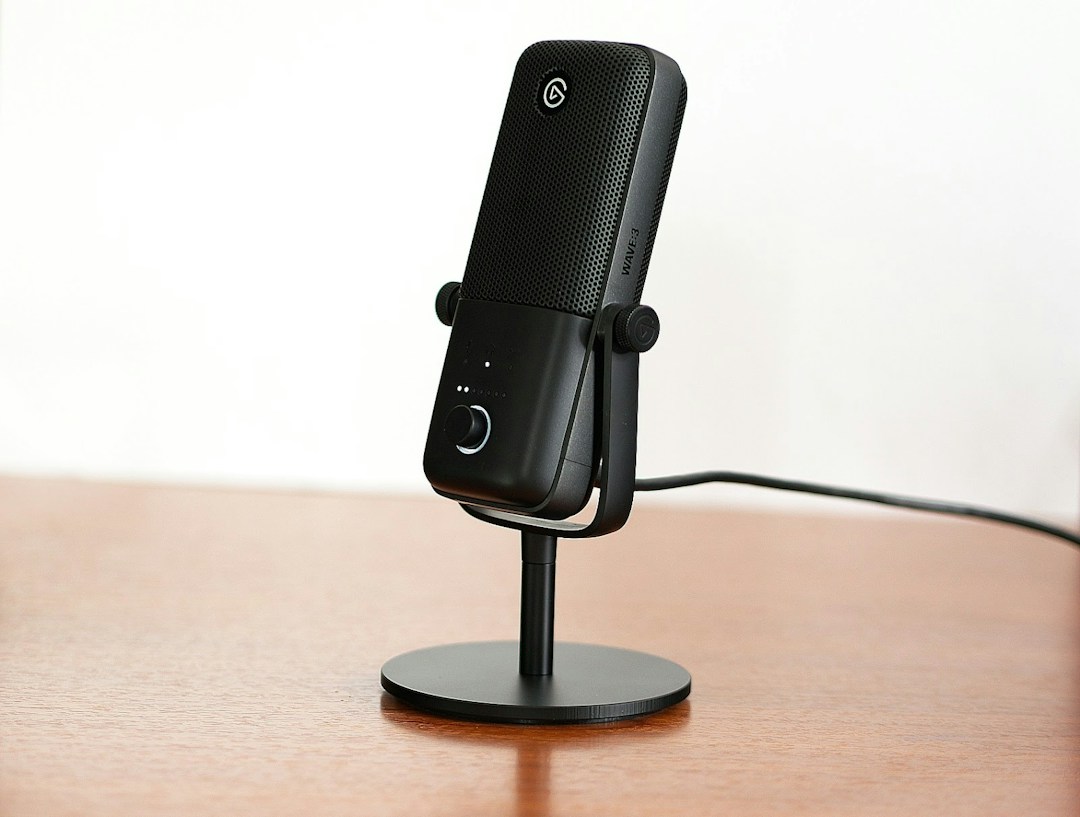Elgato Wave 3